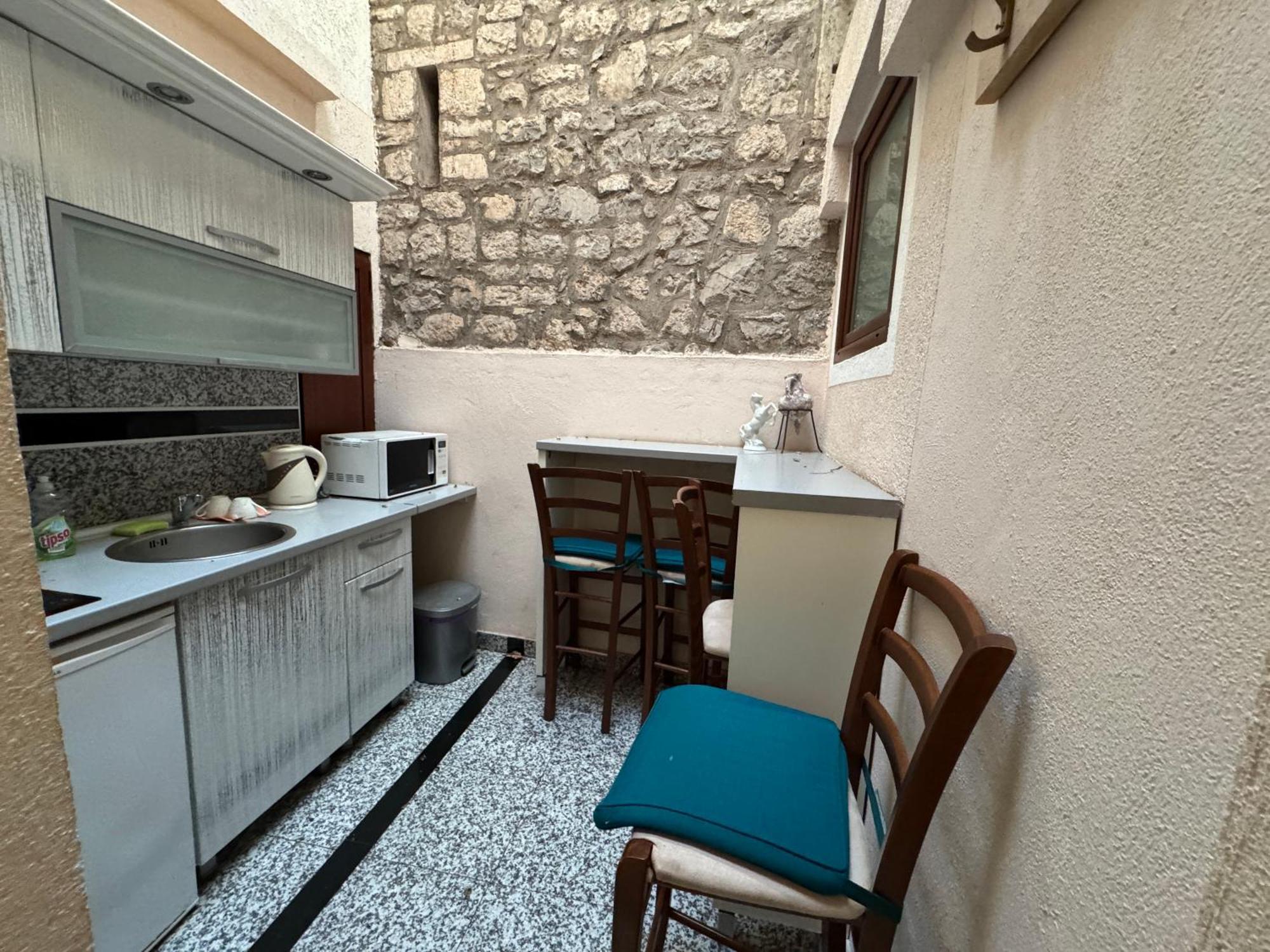 Vita Mundo Hotel Kotor Buitenkant foto