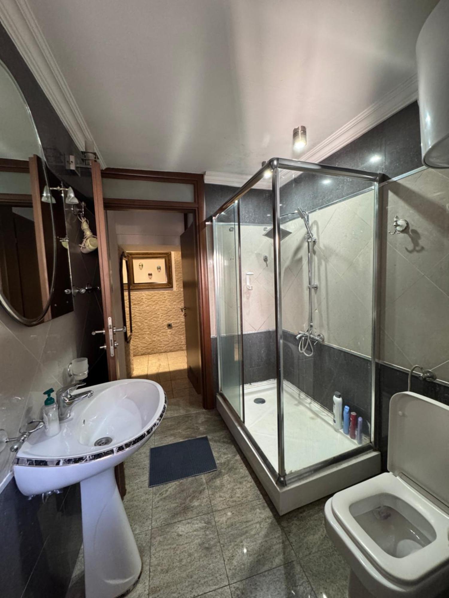 Vita Mundo Hotel Kotor Buitenkant foto