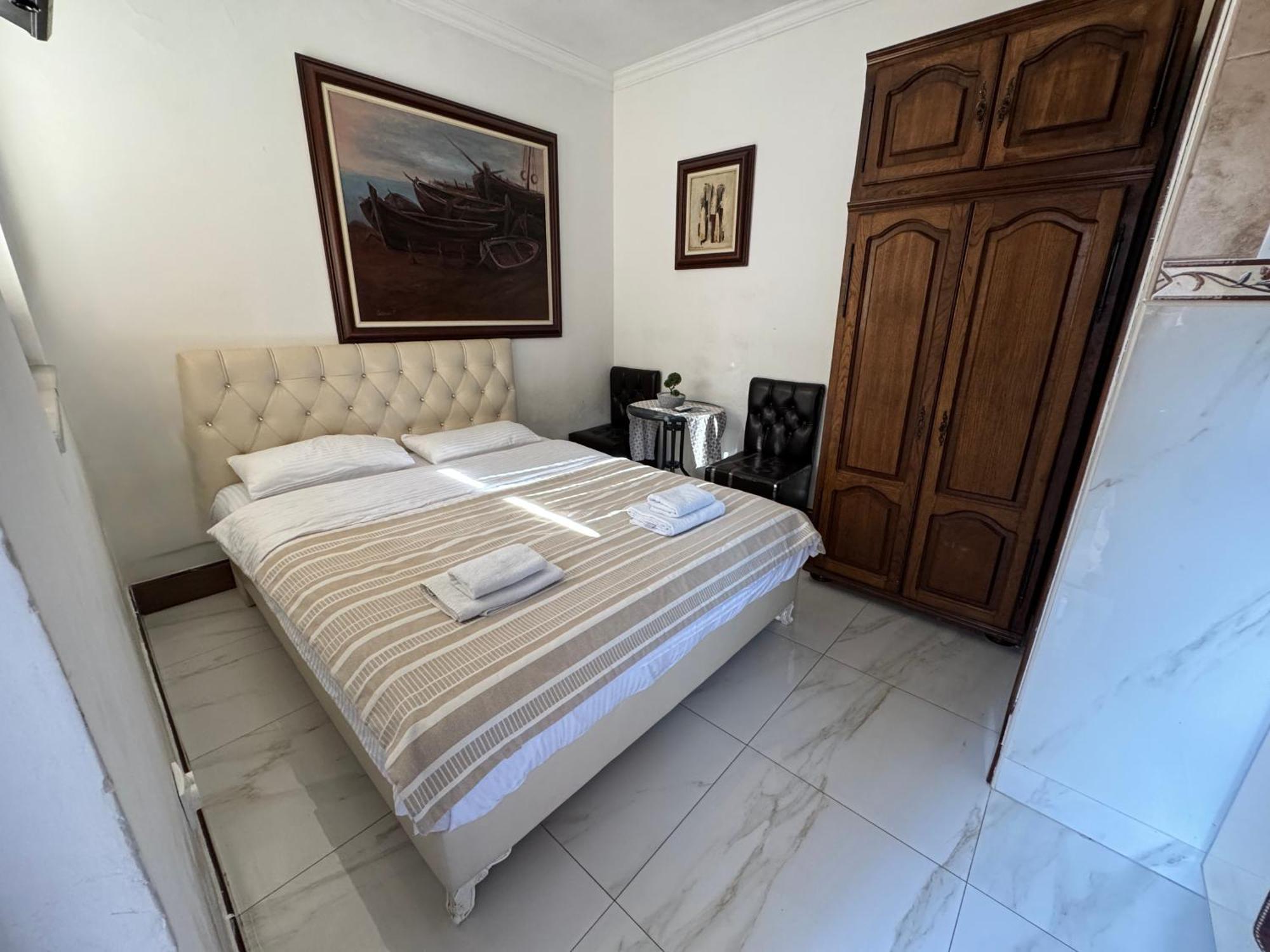 Vita Mundo Hotel Kotor Buitenkant foto